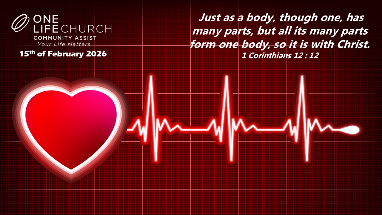 Ministry Invite by Department Heads 